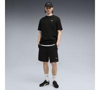 PUMA Short décontracté Essentials Elevated Homme, Vêtements, Noir, M M