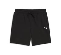 PUMA Short décontracté Wardrobe Essentials Enfant et Adolescent, Accessoires, Noir, 13-14Y 13-14Y