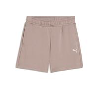 PUMA Short décontracté Wardrobe Essentials Femme, Accessoires, Beige, XL XL