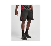 PUMA Short d'entraîneement AC Milan Homme - Noir L