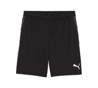 Puma Short D'entraînement Individualliga Homme, Sport, Noir/Blanc/Shadow Gris, L