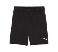 Puma Short D'entraînement Individualliga Homme, Sport, Noir/Blanc/Shadow Gris, S
