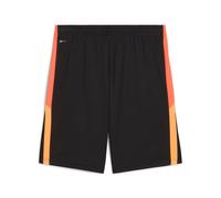 Puma Short D'entraînement Individualliga Homme, Vêtements, Noir/Heat Fire, M