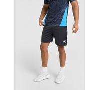 PUMA Short d'entraînement Olympique de Marseille - Bleu M