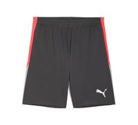 Puma Short d'entraînement pour Homme Individualliga 2 (Poches Ouvertes) en Tricot