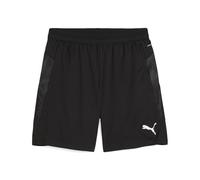 Puma Short d'entraînement Teamcup en Tricot pour Homme