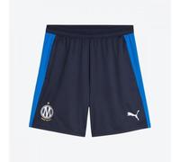 Puma Short d'entraînement Unisexe Om avec Poches
