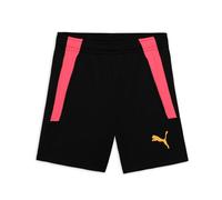 PUMA Short d'entraînement Unisexe Teamliga 2 Jr (Poches Ouvertes) pour Enfants