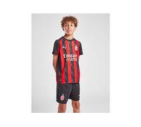 PUMA Short Domicile AC Milan 2025/26 Junior - Noir 11-12Y