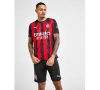 PUMA Short Domicile AC Milan 2025/26 - Noir L