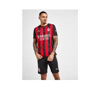 PUMA Short Domicile AC Milan 2025/26 - Noir M
