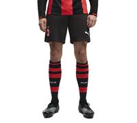 Puma Short Domicile Ac Milan 26/27 Replica