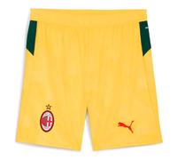 Puma Short Domicile Ac Milan Replica 25/26