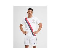 PUMA Short domicile Manchester City FC 2025 Club World Cup - Blanc S