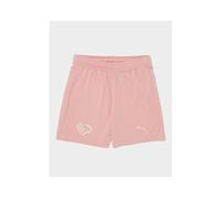 PUMA Short Domicile Palermo FC 2025/26 Junior - Rose 15-16Y
