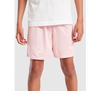 PUMA Short Domicile Palermo FC 2025/26 Junior - Rose 9-10Y