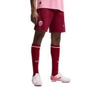 Puma Short Domicile Valencia Cf 26/27 Replica