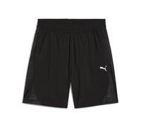 Short en tissu mélangé TAD TECH Homme S