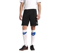 Puma Short en Tricot Teamcup pour Homme