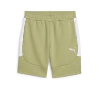 Puma Short en Tricot Teamevostripe pour Homme
