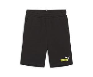 PUMA Short Ess+ 2 col TR B en Tricot pour garçon