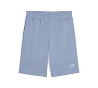 Puma Short ESS 2 Color N°1 Logo 10 Pouces TR Cool Blue