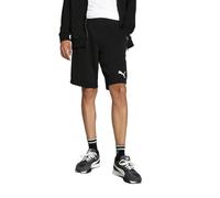 PUMA Short ESS pour Homme, Puma BlackCat., L