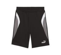 PUMA Short Essentials Block Enfant et Adolescent, Accessoires, Noir, 9-10Y 9-10Y