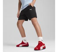 PUMA Short Essentials BMW M Motorsport Enfant et Adolescent, Vêtements, Noir, 9-10Y 9-10Y