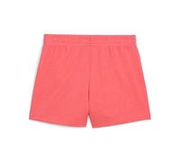 Puma Short Essentials Script Enfant Et Adolescent, Vêtements, Peach Frost, 13-14y