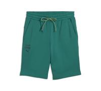 PUMA Short Essentials x Aston Martin ARAMCO F1® Team Homme