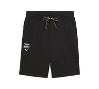 PUMA Short Essentials x Aston Martin ARAMCO F1® Team Homme L, Black