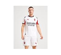 PUMA Short extérieur AC Milan 2025/26 - Blanc S