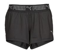 Puma - Sustainable Training Short W - Short running femme Puma Black - XL