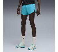 PUMA Short fendu 3" RACEDAY ULTRAWEAVE Homme, Vêtements, Bleu, XL XL