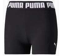 Puma Strong 3´´ Shorts Noir M Femme