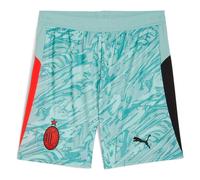 Puma Short Gardien De But Ac Milan 25/26 Replica