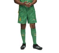 Puma Short Gardien De But Domicile Ac Milan 25/26 Replica