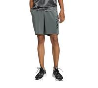 PUMA Short Graphique en Tricot Double 20,3 cm