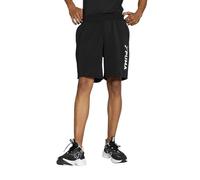 PUMA Short Graphique en Tricot Double 20,3 cm