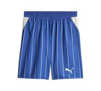 PUMA Short Home 26/27 VfL Gummersbach Homme, Accessoires, Bleu, XXL XXL