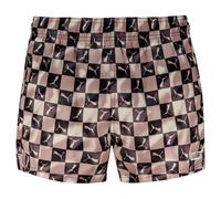 PUMA Short imprimé Chat pour Homme, Combo Marron Chocolat, XL