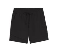 PUMA Short KING Sportstyle Homme, Accessoires, Noir, XS XS