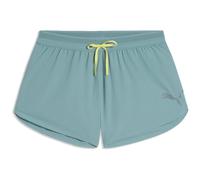 Puma Short de running homme Lightspeed Ultraweave 2" Split Bleu L