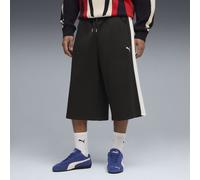 PUMA Short long et décontracté T7 Homme, Vêtements, Noir, XS XS