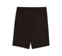 Puma Short Long Mid 90s Enfant Et Adolescent, Vêtements, Noir, 7-8y