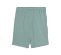 Puma Short Long Mid 90s Enfant Et Adolescent, Vêtements, Vert Moon, 9-10y