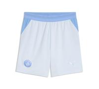 Puma Short de football Manchester City FC 2026/27 – Team Light Blue Enfant Taille 140