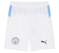 Puma Short Manchester City Fc 25/26 Replica