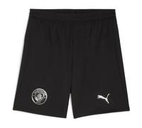 Puma Short Manchester City Fc 25/26 Replica